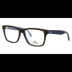 Lacoste Lenses (Eyewear)